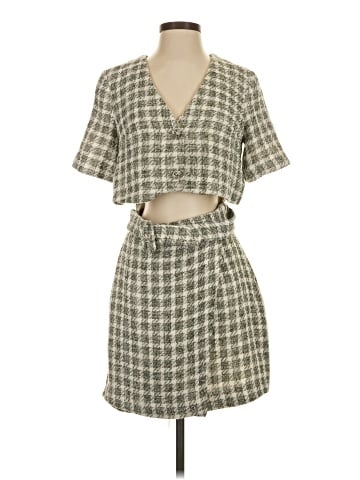 Zara Casual Dress (view 1)