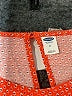 Old Navy 100% Viscose Orange Sleeveless Blouse Size M - photo 7