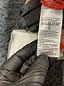 Old Navy 100% Viscose Orange Sleeveless Blouse Size M - photo 8