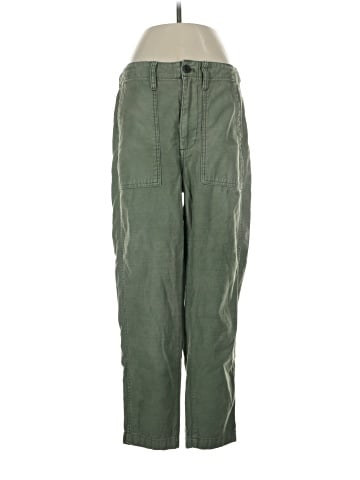 Madewell Cargo Pants (view 1)