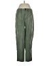 Madewell 100% Cotton Green Cargo Pants Size 25 waist - photo 1