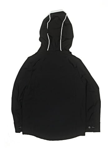 Urban Republic Zip Up Hoodie (view 2)