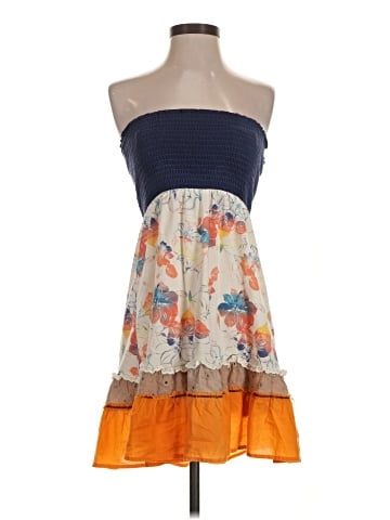 Jolt Sleeveless Top (view 1)