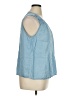 Zac & Rachel Blue Tank Top Size XL - photo 4