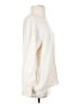 Babaton 100% Cashmere Ivory Cashmere Pullover Sweater Size S - photo 4