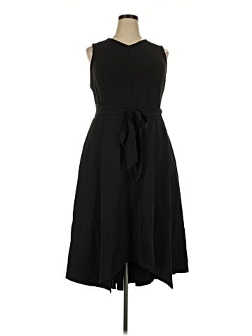 Lane Bryant Casual Dress (view 1)