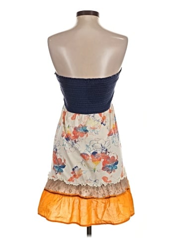 Jolt Sleeveless Top (view 2)