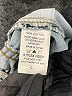 Hayden 100% Cotton Blue Denim Shorts Size L - photo 4