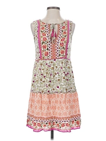 Max Studio Casual Dress (view 1)