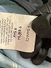 Nike Black One Piece Swimsuit Size 6 - photo 4