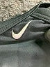 Nike Black One Piece Swimsuit Size 6 - photo 5