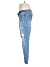 Maurices Hearts Blue Jeans Size LgR - photo 5