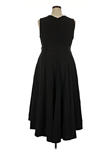 Lane Bryant Casual Dress (view 2)
