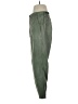 Madewell 100% Cotton Green Cargo Pants Size 25 waist - photo 5
