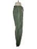 Madewell 100% Cotton Green Cargo Pants Size 25 waist - photo 4