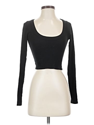 Reformation Long Sleeve T-Shirt (view 1)