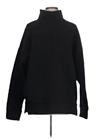 Gap Fit Turtleneck Sweater (view 1)