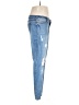 Maurices Hearts Blue Jeans Size LgR - photo 4
