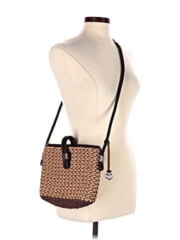 Brighton Crossbody Bag (view 2)