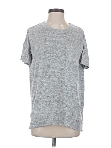 Rag & Bone/JEAN Short Sleeve T-Shirt (view 1)