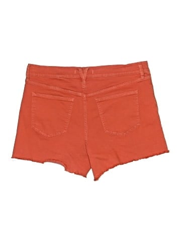 Eunina Denim Shorts (view 2)
