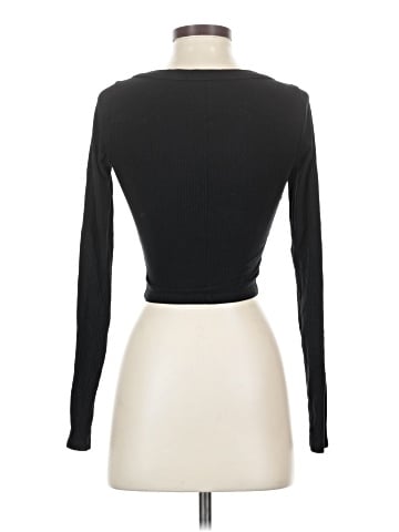 Reformation Long Sleeve T-Shirt (view 2)