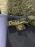 dalia Blue Sleeveless Blouse Size L - photo 7