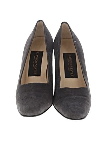 Classiques Entier Heels (view 2)