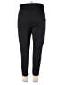Unbranded 100% Polyester Black Track Pants Size XXL - photo 2
