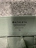 Athleta Green Dress Pants Size 12 - photo 7