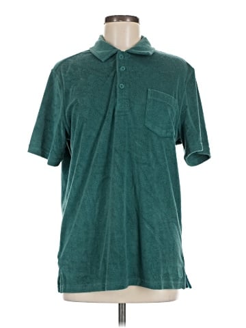 Tori Richard Short Sleeve Button-Down Shirt (view 1)