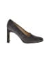 Classiques Entier Gray Heels Size 5 - photo 1