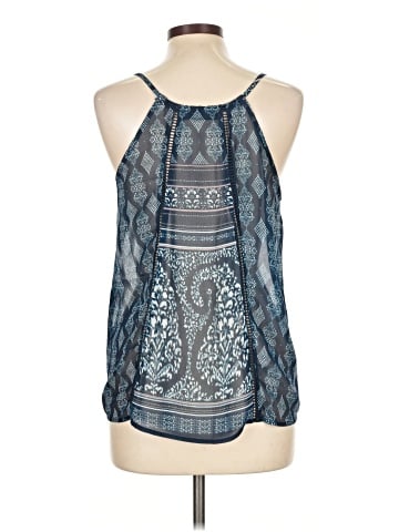 Cure Sleeveless Blouse (view 2)
