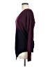 Lucky Brand Burgundy Pullover Sweater Size M - photo 5