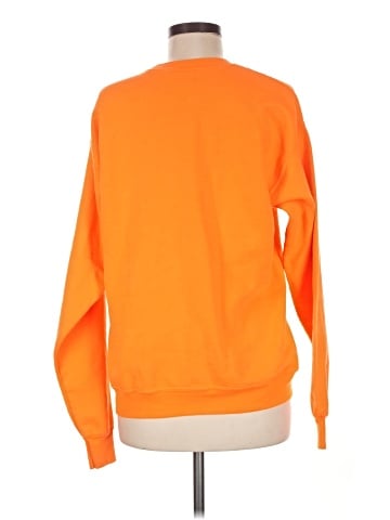 Hanes Pullover Sweater (view 2)