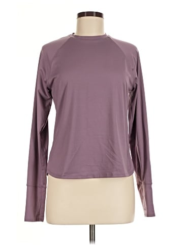 Under Armour Long Sleeve T-Shirt (view 1)