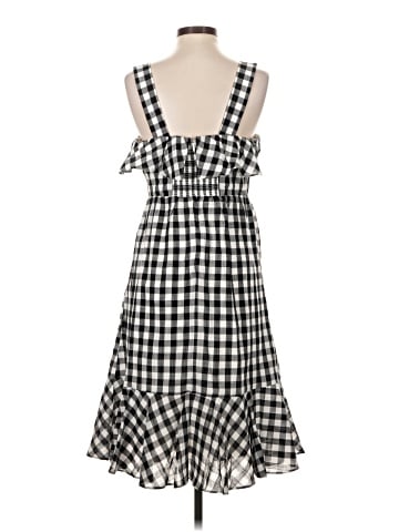 J.Crew Factory Store Casual Dress (view 2)