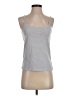 Happily Grey Silver Tank Top Size S (estimated) - photo 1