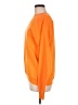Hanes Orange Pullover Sweater Size M - photo 5