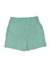 Flapdoodles Solid Green Shorts Size 4T - photo 2