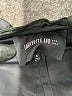 Lafayette 148 New York 100% Polyester Solid Black Jacket Size 8 - photo 3