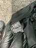 Lafayette 148 New York 100% Polyester Solid Black Jacket Size 8 - photo 4