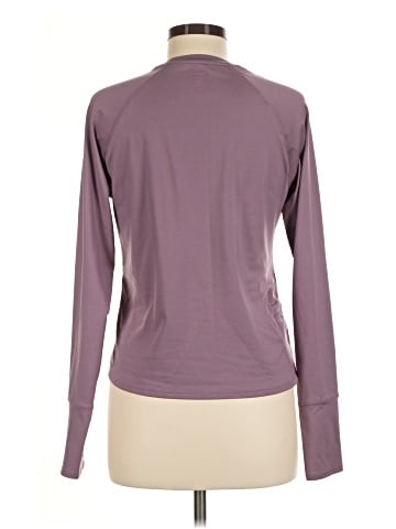 Under Armour Long Sleeve T-Shirt (view 2)