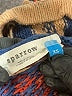 Sparrow Blue Cardigan Size XS - photo 7