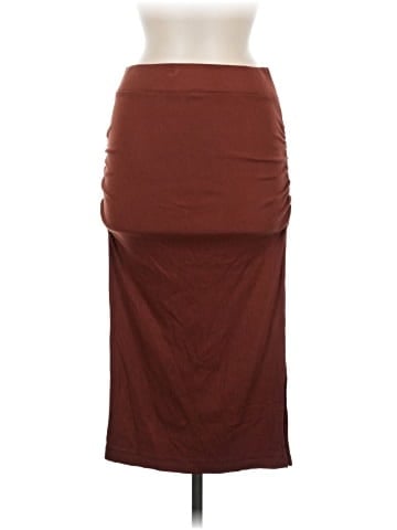 Michael Stars Casual Skirt (view 1)