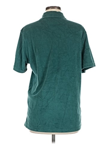 Tori Richard Short Sleeve Button-Down Shirt (view 2)