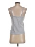 Happily Grey Silver Tank Top Size S (estimated) - photo 2