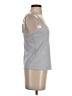 Happily Grey Silver Tank Top Size S (estimated) - photo 4