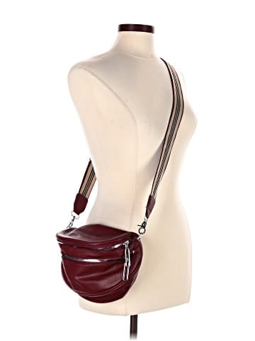 Unbranded Crossbody Bag (view 2)