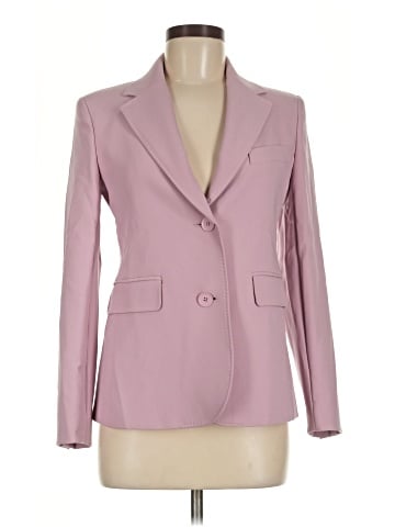 Weekend Max Mara Blazer (view 1)